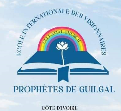 Prophètes de Guilgal